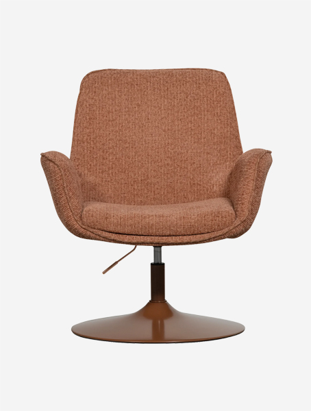 Woood Marten otočné kreslo