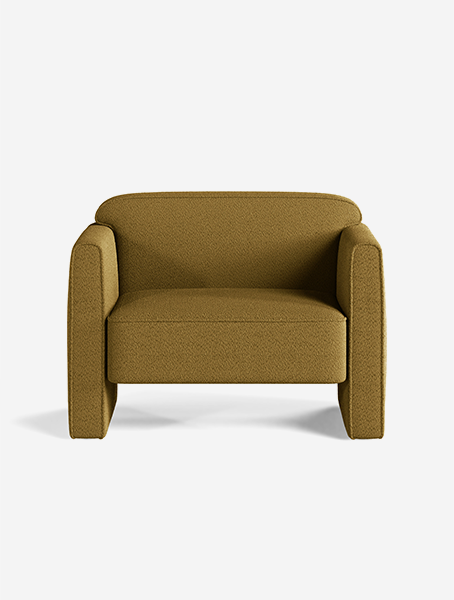 Micadoni Abby čalúnené kreslo