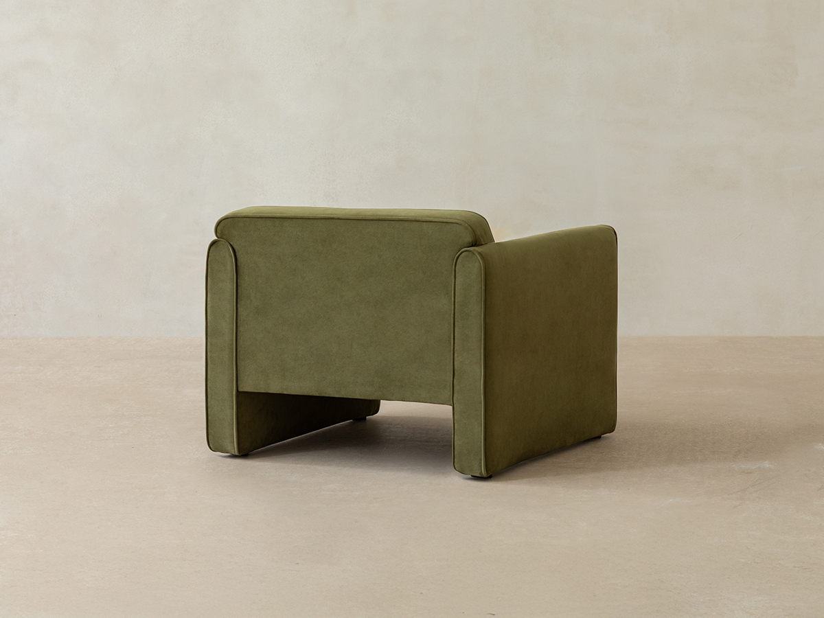 Micadoni Abby čalúnené kreslo 2