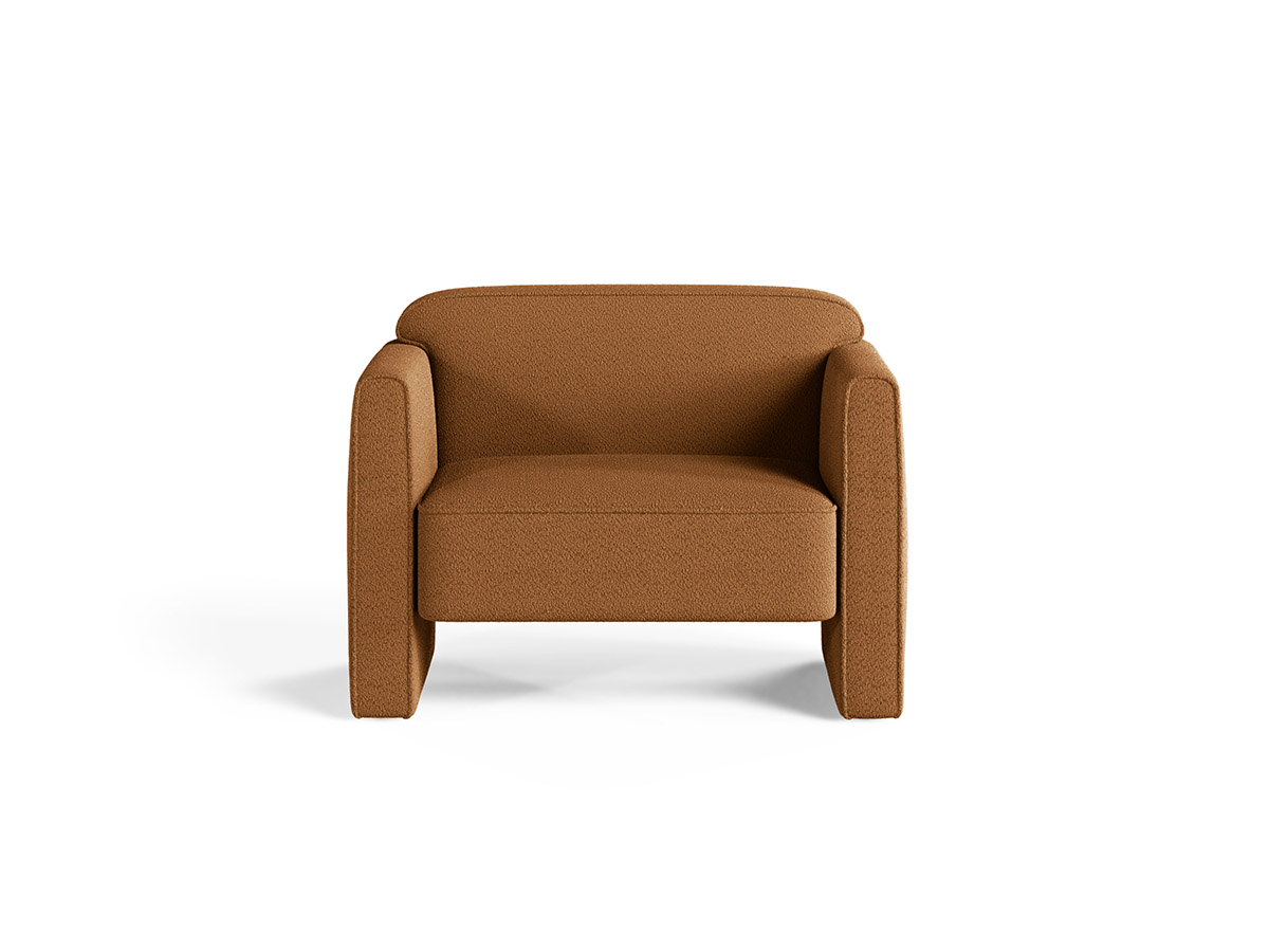 Micadoni Abby čalúnené kreslo 8