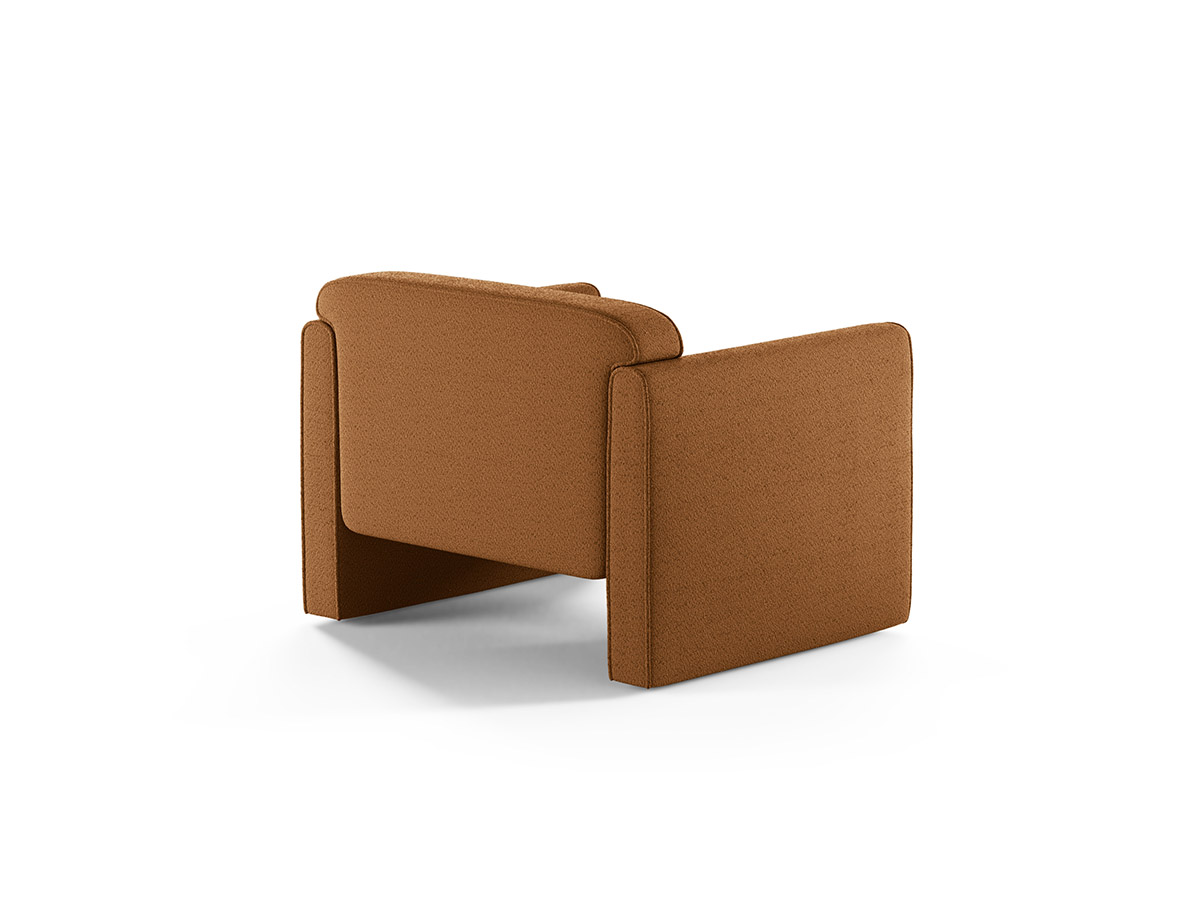 Micadoni Abby čalúnené kreslo 9