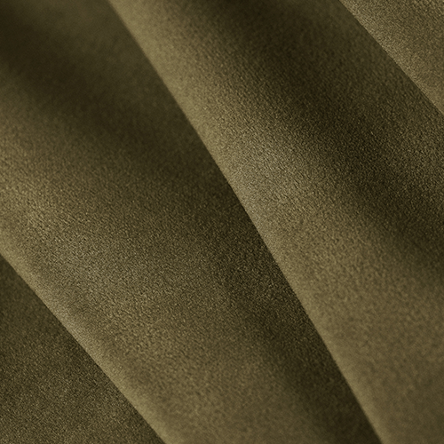 Dostupnosť vo viacerých typoch látok (velvet, bouclé, štruktúrovaná tkanina)