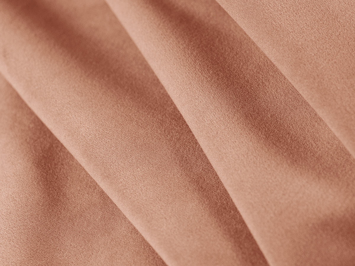 Micadoni Abby čalúnené zamatové kreslo 11