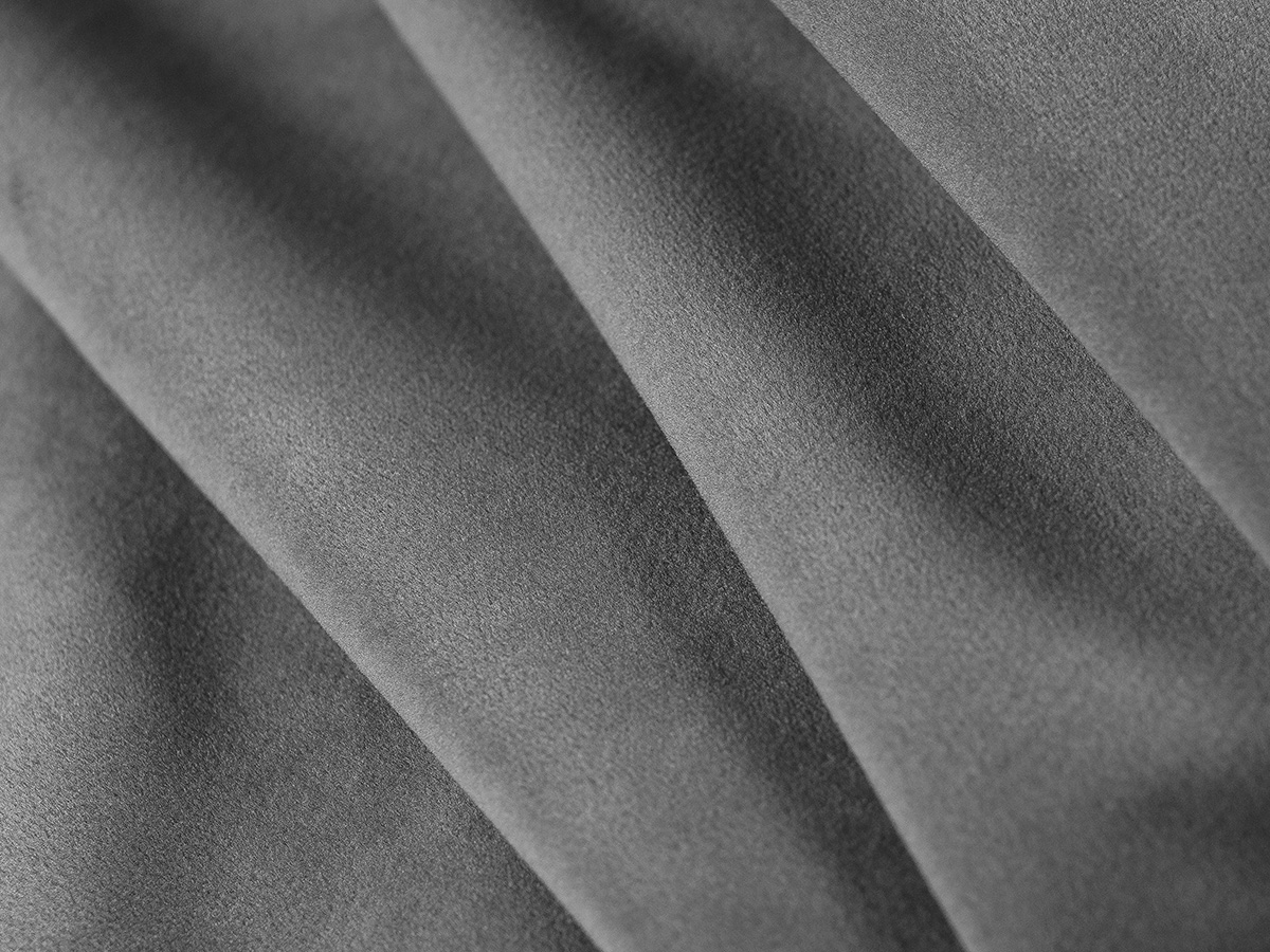 Micadoni Abby čalúnené zamatové kreslo 14