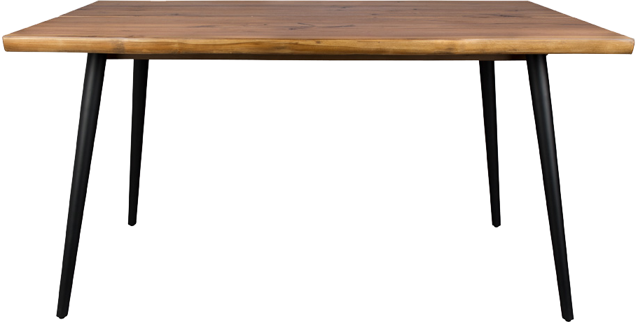 Dutchbone Alagon jedálenský stôl - 160 x 90 cm