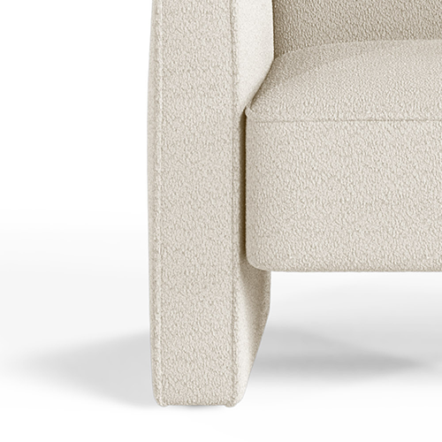 Integrované podrúčky pre oporu rúk