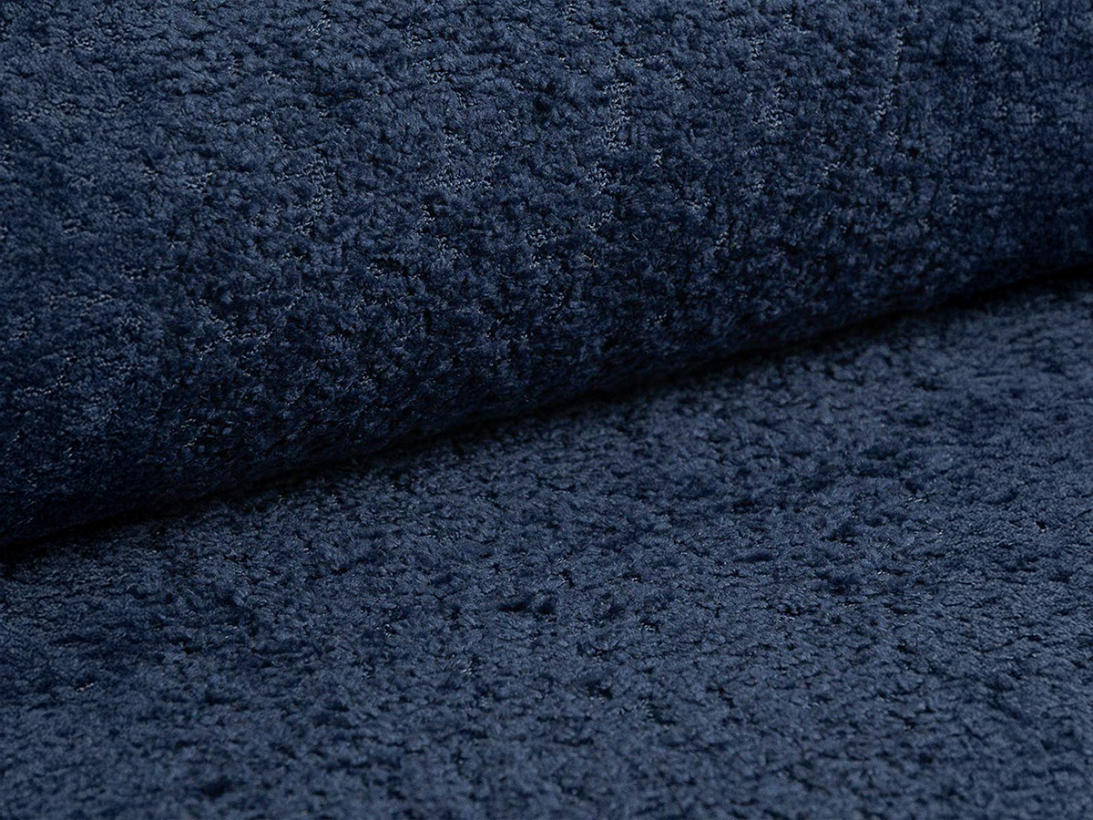 Micadoni Abby čalúnené bouclé kreslo 11