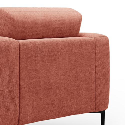 Ľahká silueta, ktorá necháva priestor dýchať