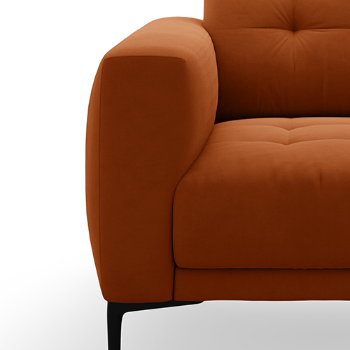 Ľahká silueta, ktorá necháva priestor dýchať