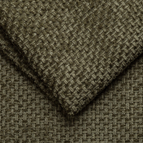 Výber z rôznych textílií a farebných variánt pre rôzne štýly interiéru