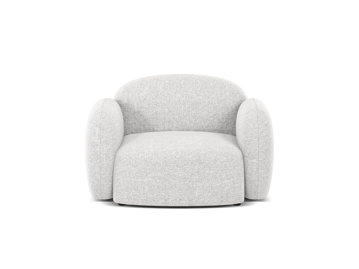 Micadoni Blaire ženilkové kreslo 7