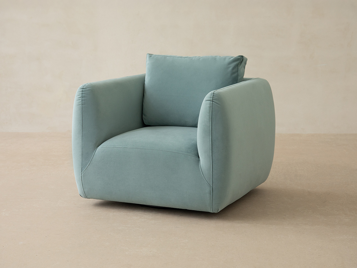 Micadoni Iga bouclé kreslo 14