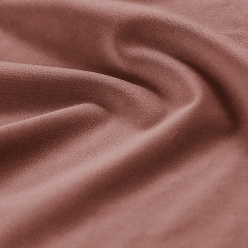 Mäkké čalúnenie príjemné na dotyk