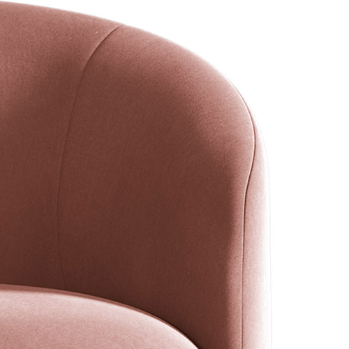 Operadlo, čo drží chrbát v dobrej nálade