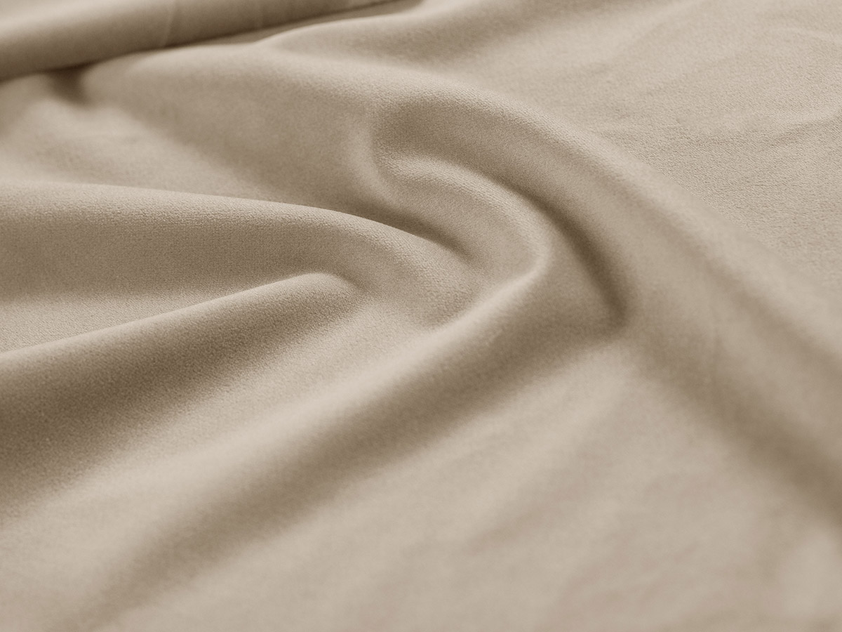 Micadoni Letizia otočné zamatové kreslo 3