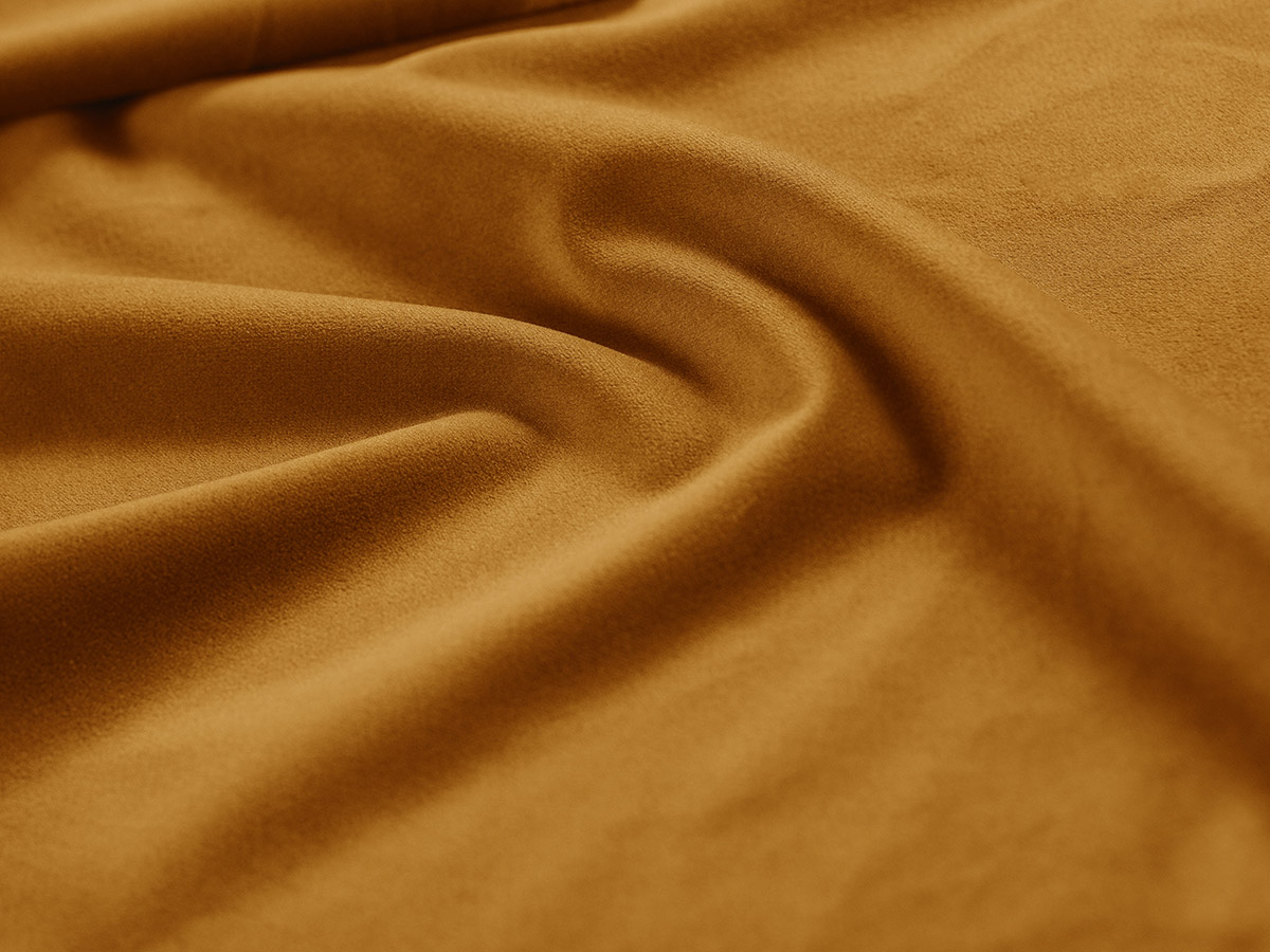 Micadoni Letizia otočné zamatové kreslo 7