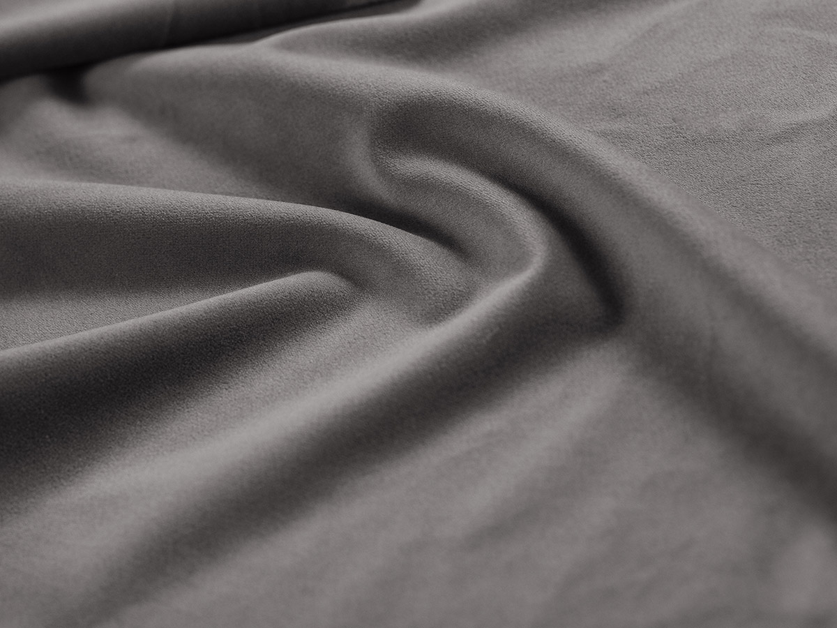 Micadoni Letizia otočné zamatové kreslo 9