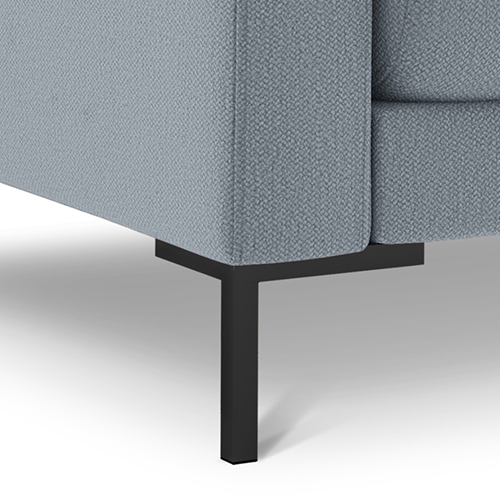 Pevné nohy s ochranou podlahy