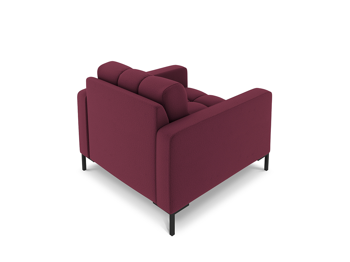 Micadoni Mamaia látkové kreslo 10