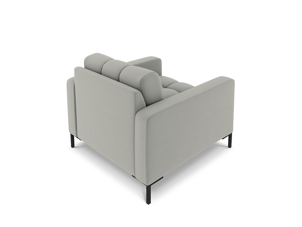 Micadoni Mamaia látkové kreslo 12