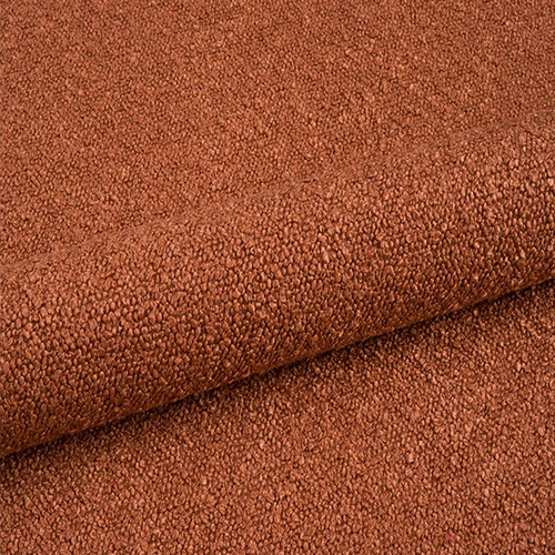 Látka s jemnou štruktúrou, ktorá zachytáva svetlo