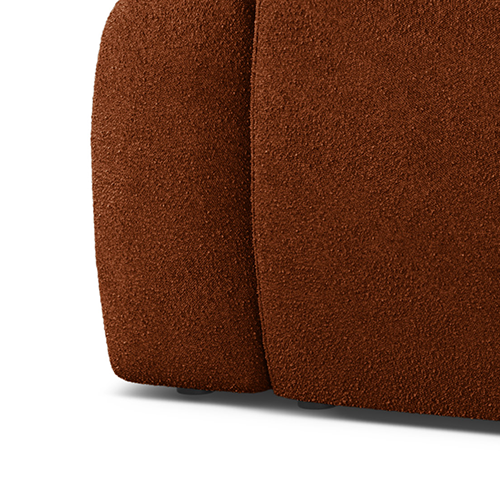 Harmonické proporcie bez ostrých prechodov