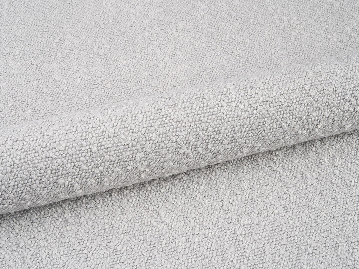 Micadoni Molino bouclé kreslo 8