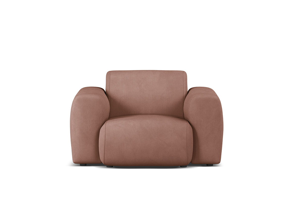 Micadoni Molino ženilkové kreslo 15