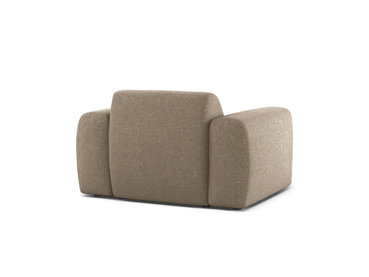 Micadoni Molino ženilkové kreslo 19