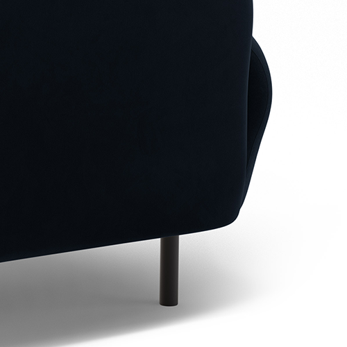 Pevná drevená vnútorná konštrukcia