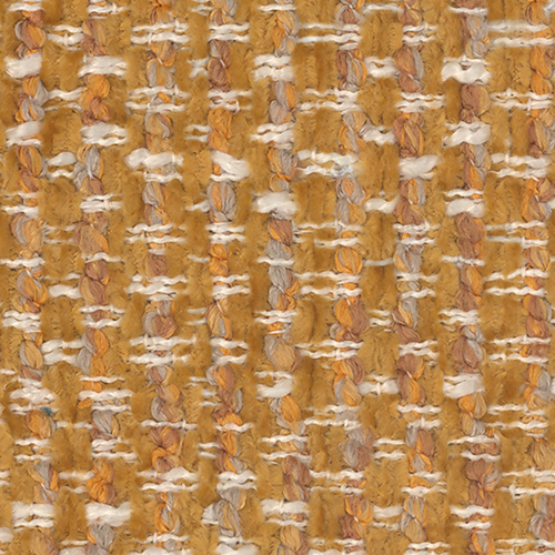 Hustá a kompaktná štruktúra