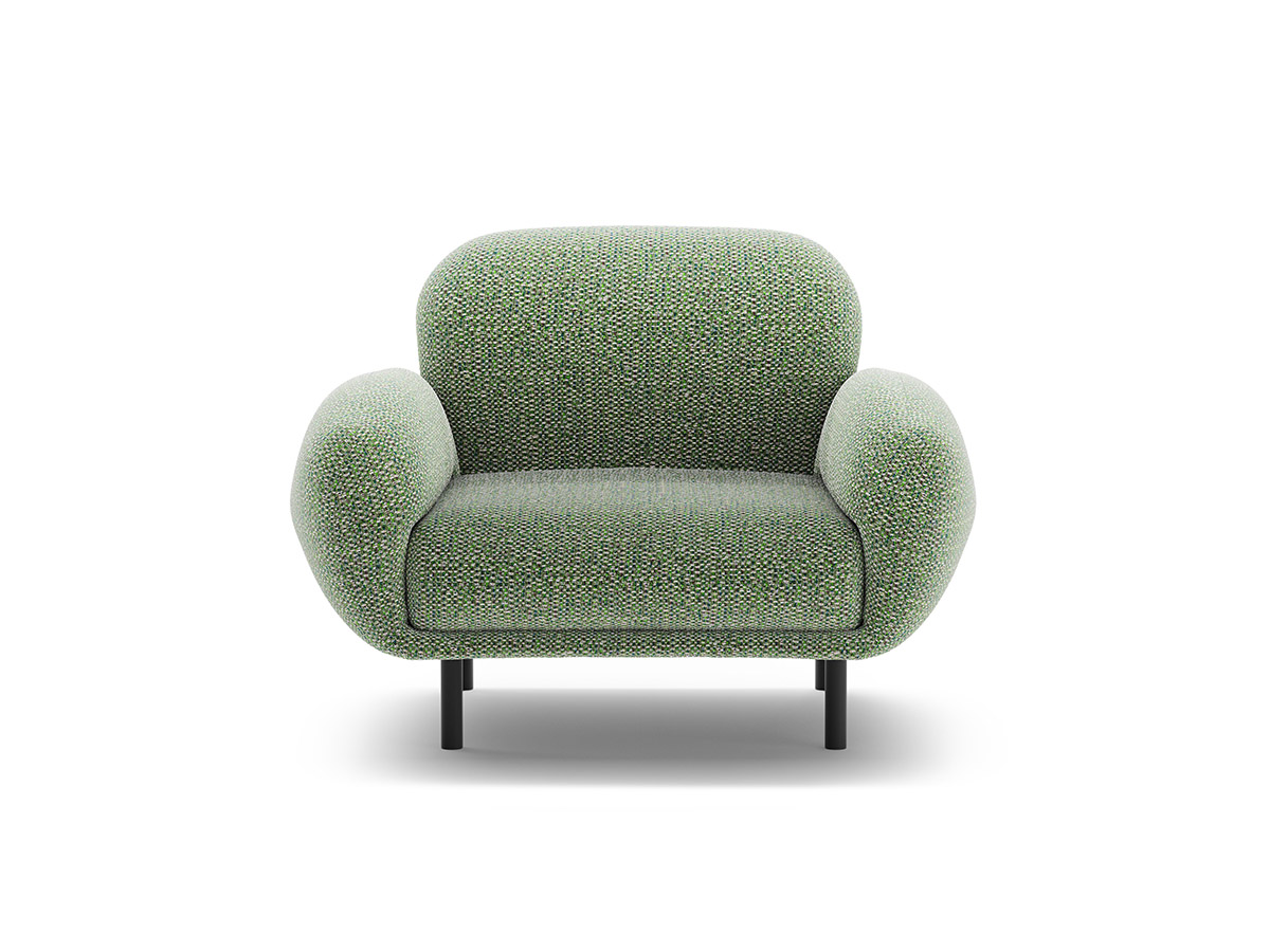 Micadoni Poppy ženilkové kreslo 6