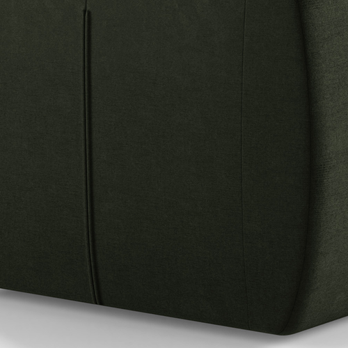 Otočný mechanizmus pre plynulý pohyb v rozsahu 360°