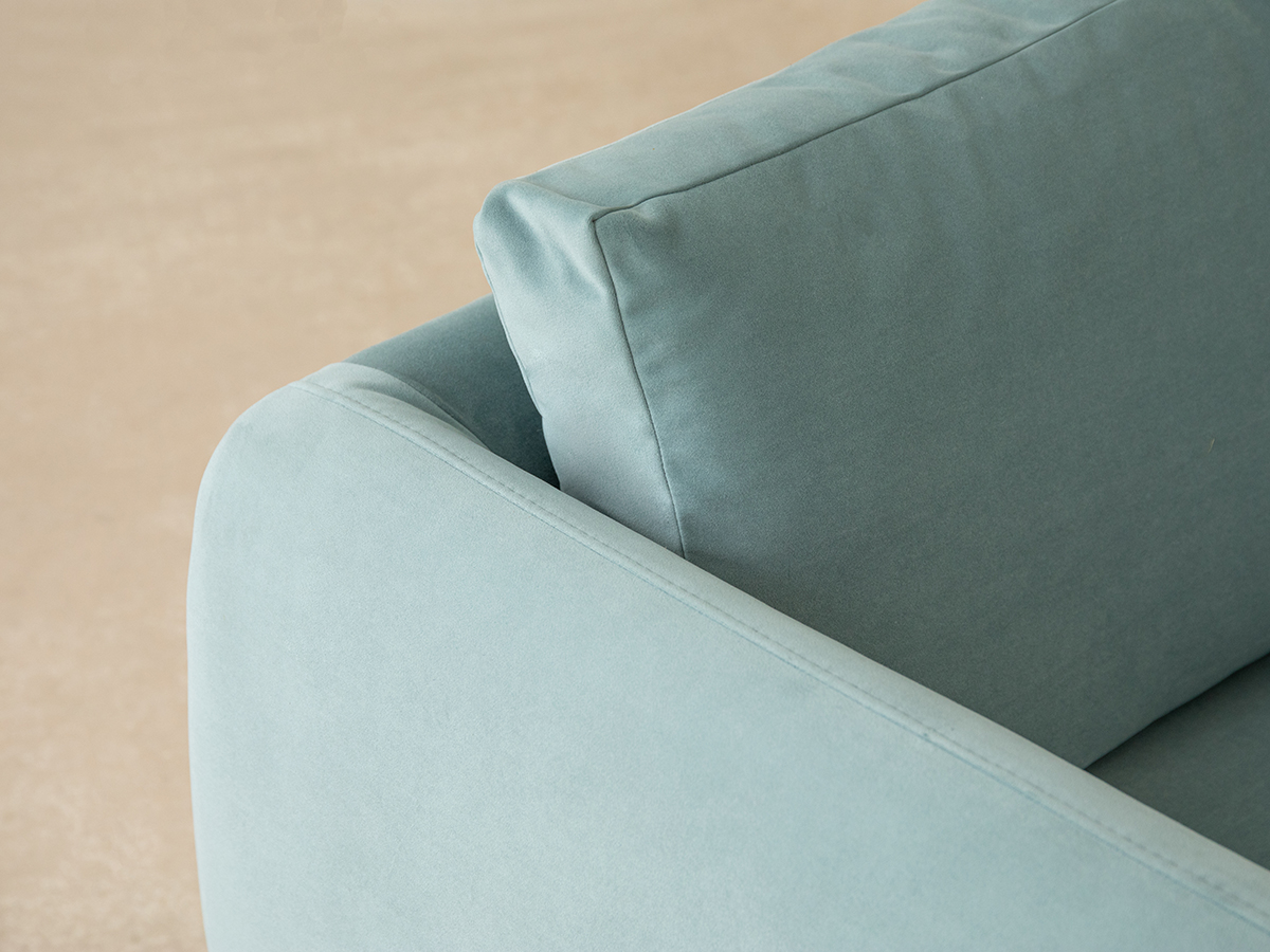 Micadoni Iga otočné látkové kreslo 12