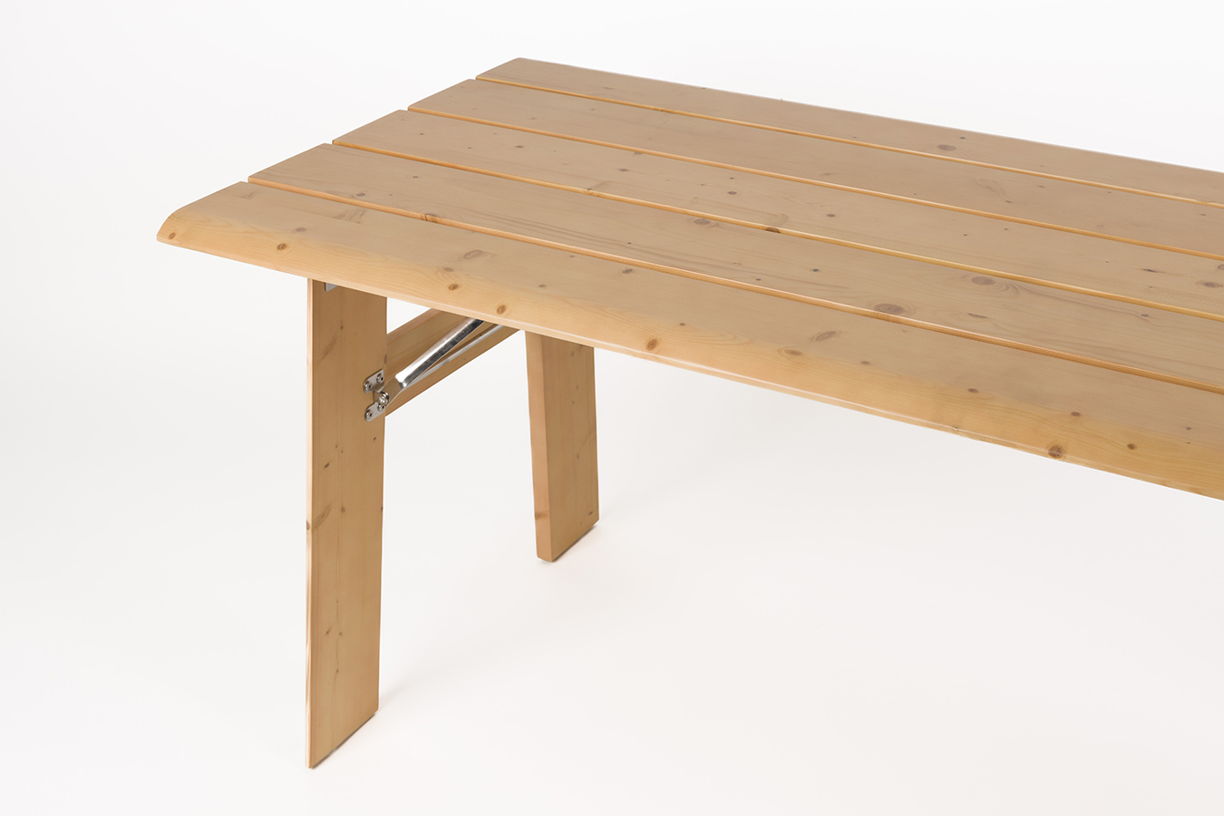 Zuiver Avenue rozkladací jedálenský stôl 7