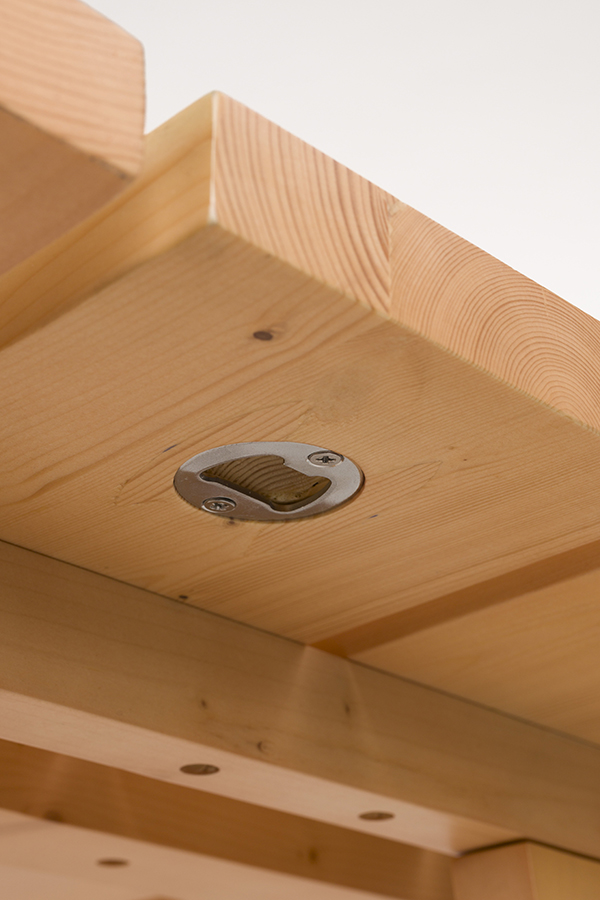 Zuiver Avenue rozkladací jedálenský stôl 8