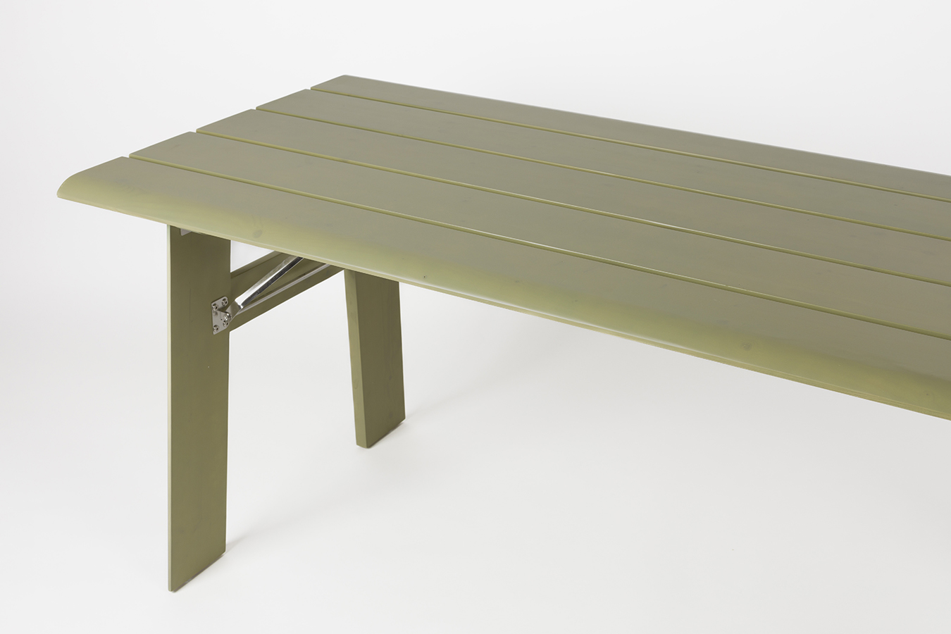 Zuiver Avenue rozkladací záhradný set 16