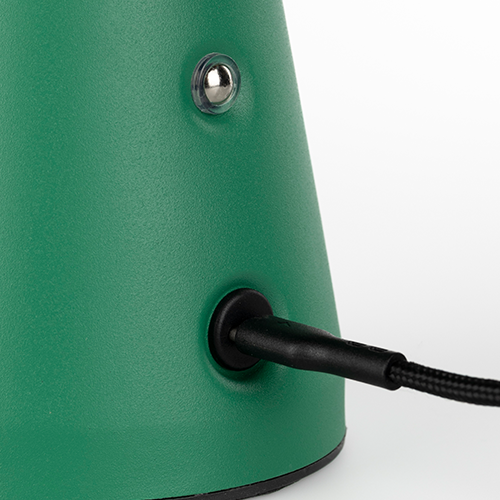 Nabíjateľná batéria pre praktické používanie