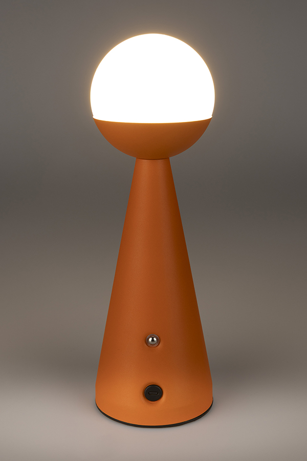 Zuiver Bello stolná lampa 6