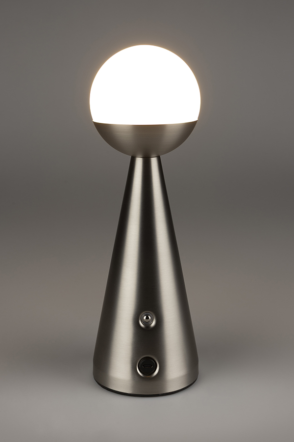 Zuiver Bello stolná lampa 16