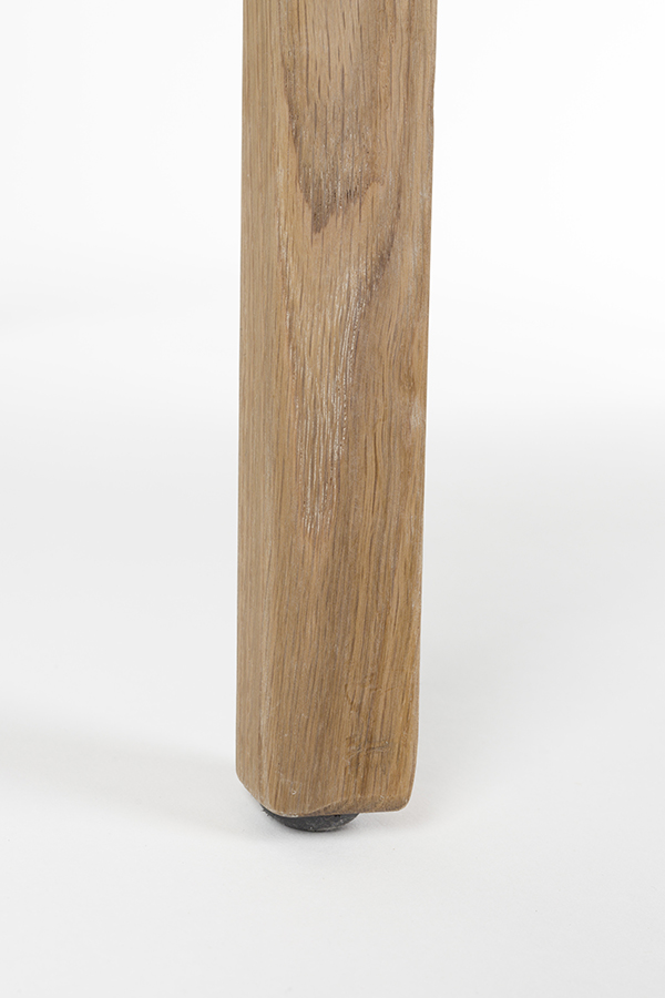 Zuiver Bright jedálenská stolička 21