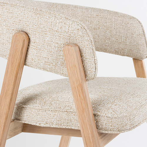 Kvalitné spracovanie detailov a švov