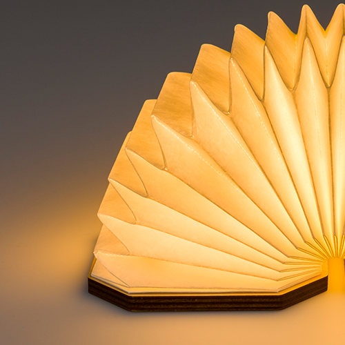 Papierový difúzor pre mäkké, rozptýlené svetlo