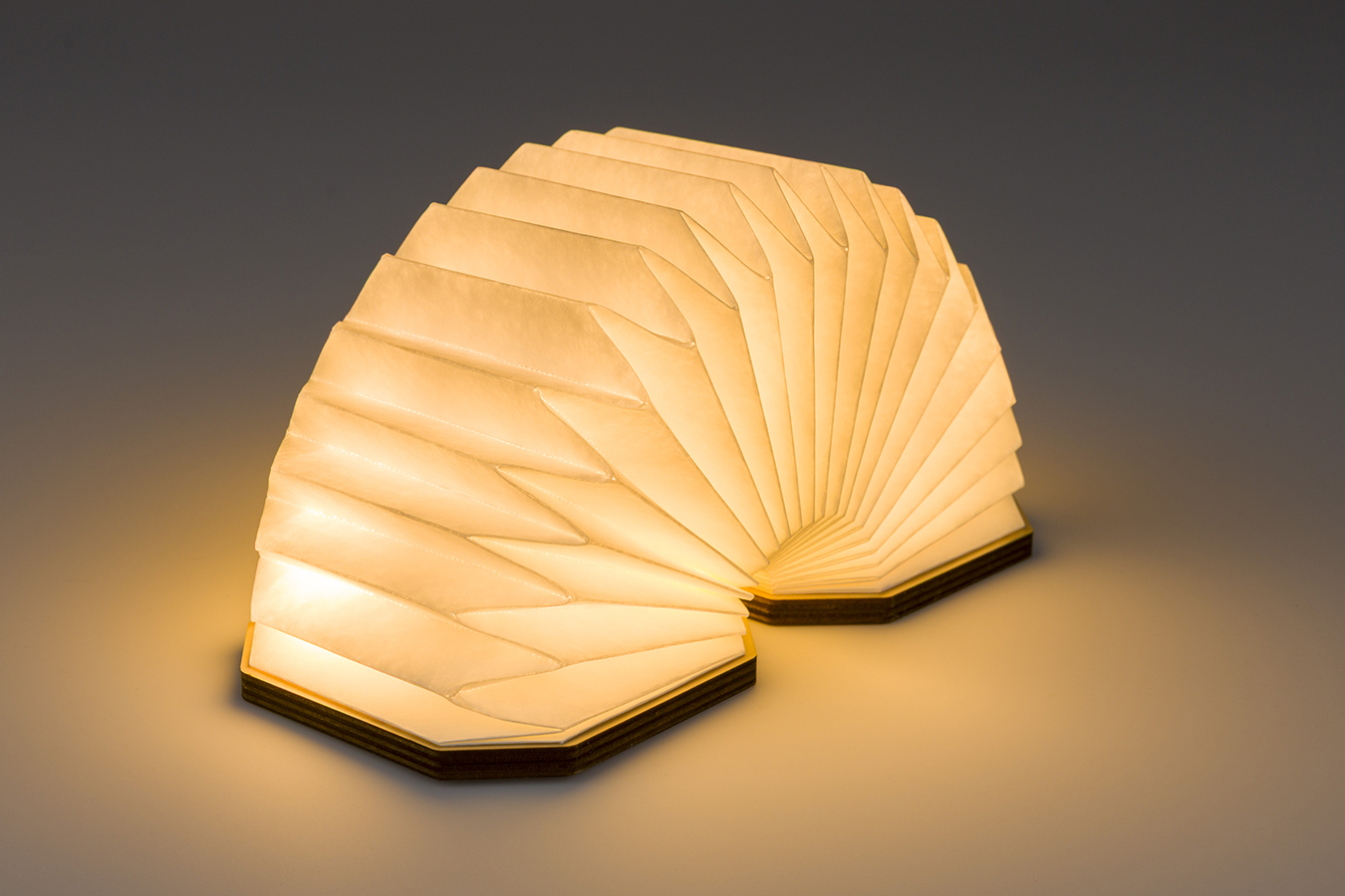 Zuiver Cake stolná lampa 5