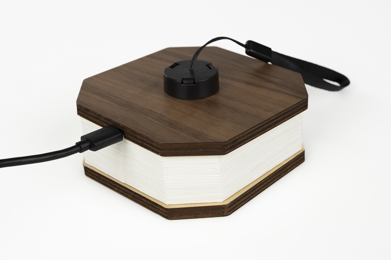 Zuiver Cake stolná lampa 8