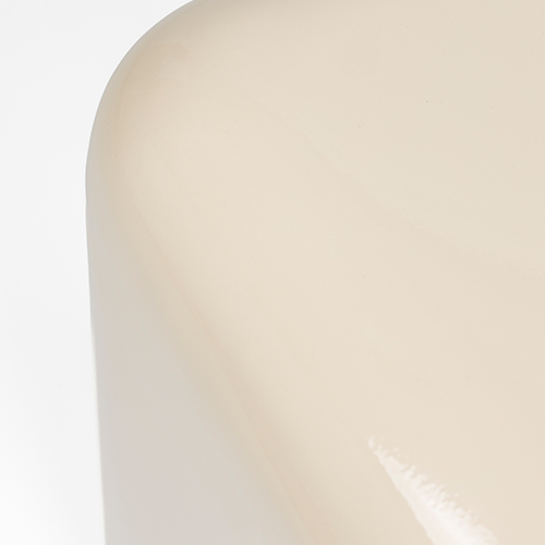 Lesklá povrchová úprava s elegantným efektom