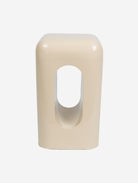 Zuiver Creek odkladací stolík