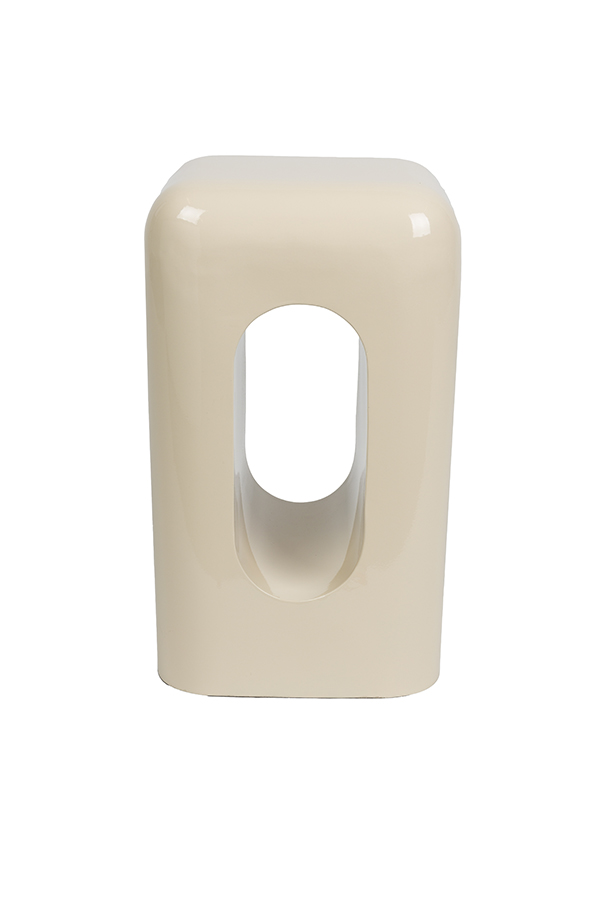 Zuiver Creek odkladací stolík 2