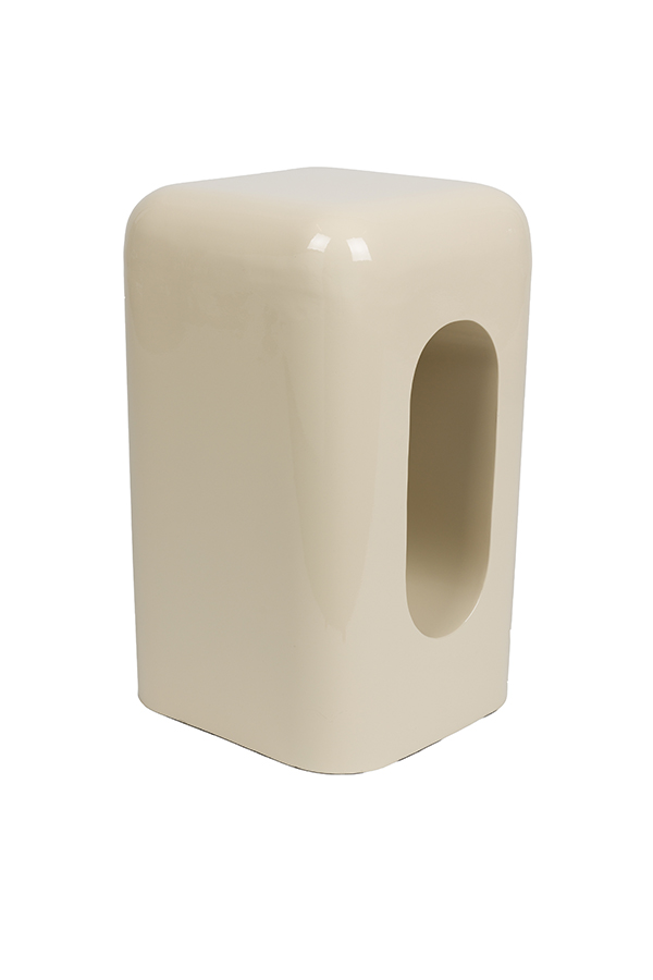 Zuiver Creek odkladací stolík 3