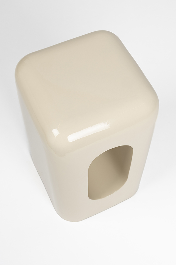 Zuiver Creek odkladací stolík 4